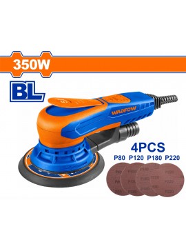 WADFOW ΕΚΚΕΝΤΡΟ ΤΡΙΒΕΙΟ 350W (WFA55350)