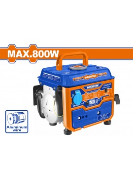 WADFOW ΗΛΕΚΤΡΟΓΕΝΝΗΤΡΙΑ ΒΕΝΖΙΝΗΣ 800W (WGEAA01)