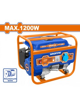WADFOW ΗΛΕΚΤΡΟΓΕΝΝΗΤΡΙΑ ΒΕΝΖΙΝΗΣ 1.200W (WGEAA02)