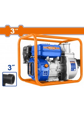 WADFOW ΑΝΤΛΙΑ ΝΕΡΟΥ ΒΕΝΖ/ΝΗΤΗ 3" / 208cc / 7HP (WGW1A31)