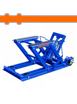 WADFOW ΑΝΥΨΩΤΙΚΟ ΜΟΤΟΣΥΚΛΕΤΑΣ 680Kg (WHC5A04)