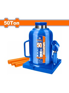 WADFOW ΓΡΥΛΟΣ ΥΔΡΑΥΛΙΚΟΣ 50Τ (WHJ1550)
