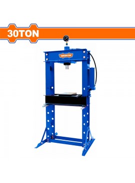 WADFOW ΥΔΡΑΥΛΙΚΗ ΠΡΕΣΑ 30Τ (WHQ1Q30)