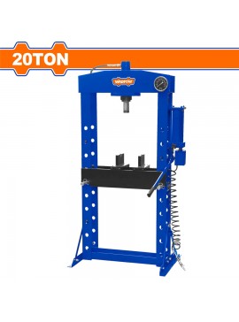 WADFOW ΥΔΡΑΥΛΙΚΗ ΠΡΕΣΑ 20Τ (WHQ2A20)