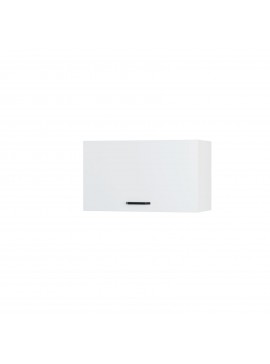 Modest Πάνω Ντουλάπι Λευκό 60x30x40εκ W6040M02