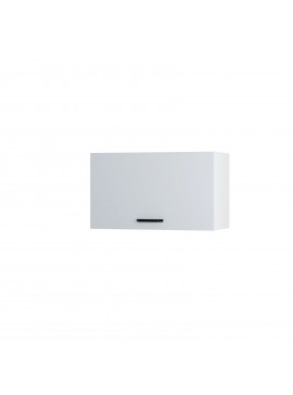 Modest Πάνω Ντουλάπι Απορροφητήρα Γκρι 60x30x36εκ W6036M04