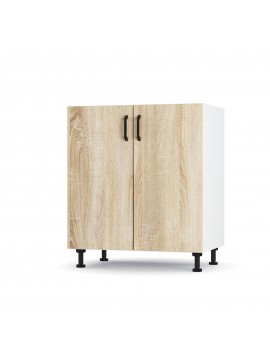 Modest Κάτω Ντουλάπι Σονόμα 70x48x82cm L7082M01