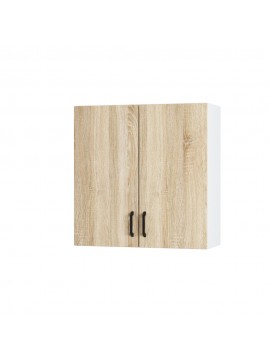 Modest Πάνω Ντουλάπι Απορροφητήρα Σονομα 60x30x68εκ W60682M01