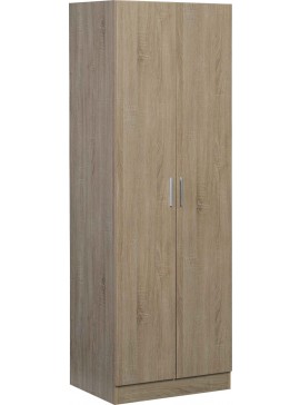 Ντουλάπα Wilson 2D δίφυλλη-Fusiko 60.00x45.00x180.00 162777829