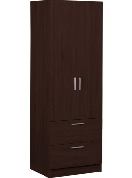 Ντουλάπα δίφυλλη Wilson 2DS-Begge 60.00x45.00x180.00 161453599