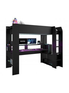 Πολυλειτουργικό κρεβάτι Wired 219.50x116.00x180.00 162314169