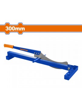WADFOW ΚΟΦΤΗΣ ΧΕΙΡΟΣ Laminate 300mm (WLAC1802)