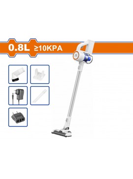 WADFOW ΣΚΟΥΠΑΚΙ ΜΠΑΤ. Li-ion 22.2V (WLV1502)
