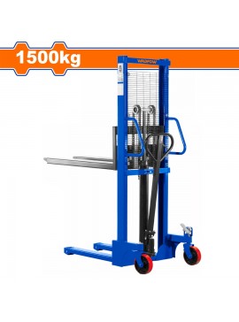 WADFOW ΧΕΙΡΟΚΙΝΗΤΟ ΠΕΡΟΝΟΦΟΡΟ 1.500Kg (WNK1R15)