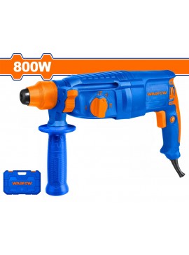 WADFOW ΠΙΣΤΟΛΕΤΟ ΠΕΡΙΣΤΡ. SDS-PLUS 800W (WRH1D26)