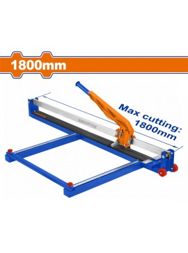 WADFOW ΕΠΑΓΓ. ΚΟΦΤΗΣ ΠΛΑΚΙΔΙΩΝ ΧΕΙΡΟΣ B.T 1800mm (WTR3518)