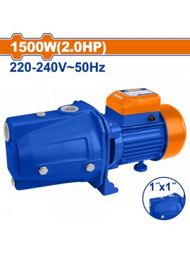 WADFOW ΑΝΤΛΙΑ ΕΠΙΦΑΝΕΙΑΣ ΑΥΤΟΜ. ΑΝΑΡΡΟΦΗΣΗΣ 1.500W / 2HP (WWPJA05)