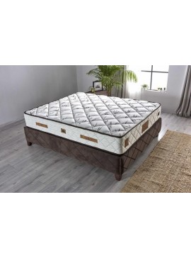 Artekko Shauls Στρώμα Bamboo (180x200x30)cm Artekko 784-0038-B