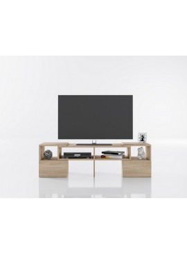Artekko Vul  Έπιπλο Τηλεόρασης (141x32x40)cm Artekko 850-0024