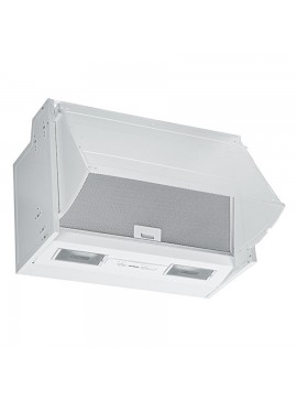 PYRAMIS ΑΠΟΡΡΟΦΗΤΗΡΑΣ ΠΤΥΣΣΟΜΕΝΟΣ PYRAMIS 60CM ΛΕΥΚΟΣ 065031302 063-002-54270