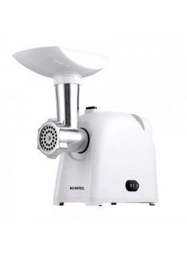 KUMTEL ΚΡΕΑΤΟΜΗΧΑΝΗ KUMTEL HMG-03 WHITE 904-002-2120