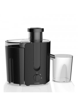 KUMTEL ΑΠΟΧΥΜΩΤΗΣ KUMTEL HJ-01 BLACK 400W 904-002-2140