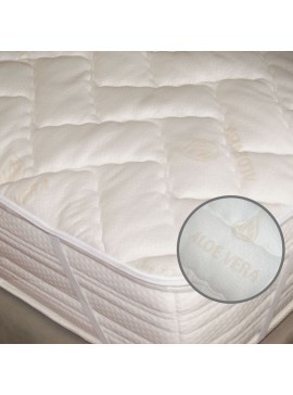 MULTIHOME ΑΝΩΣΤΡΩΜΑ 120x200 ALOE VERA MULTIHOME 705-027-0501