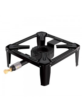 THERMOGATZ ΚΟΥΖΙΝΑΚΙ ΧΑΜΗΛΗΣ ΠΙΕΣΕΩΣ THERMOGATZ 40X40 CA-SGB07 01.102.011 228-014-0380