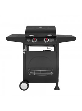 THERMOGATZ BARBEQUE ΥΓΡΑΕΡΙΟΥ THERMOGATZ GS GRILL LITE 2 (1192-08) 03.313.200 228-014-0501