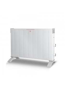 KUMTEL CONVECTOR KUMTEL HC-2947 ΛΕΥΚΟ 2500W 930-009-0946