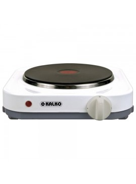 KALKO ΗΛΕΚΤΡΙΚΗ ΕΣΤΙΑ ΕΜΑΓΙΕ KALKO K6633RF WHITE 2000W 211-002-0106