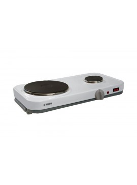 KALKO ΗΛΕΚΤΡΙΚΗ ΕΣΤΙΑ ΕΜΑΓΙΕ KALKO K6644 WHITE 1950W 211-002-0107