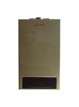 LIAL ΤΑΧΥΘΕΡΜΟΣΙΦΩΝΑΣ 24kW LIAL LIA-12W DIGITAL ΥΓΡΑΕΡΙΟΥ 916-014-0011