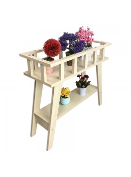 MULTIHOME ΤΡΑΠΕΖΑΚΙ ΒΟΗΘΗΤΙΚΟ ΦΥΣΙΚΟ 66X29.5x72.5 MB222 950-027-0080
