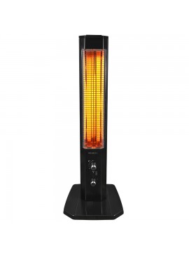 KUMTEL ΘΕΡΜΑΣΤΡΑ ΗΛΕΚΤΡΙΚΗ KUMTEL MH-2300 ORBIT 2300W 930-009-0944