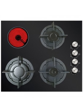 MULTIHOME ΕΣΤΙΑ ΜΙΚΤΗ MULTIHOME MH-6109 3 ΥΓΡΑΕΡΙΟΥ + 1 ΚΕΡΑΜΙΚΟ 930-002-6109