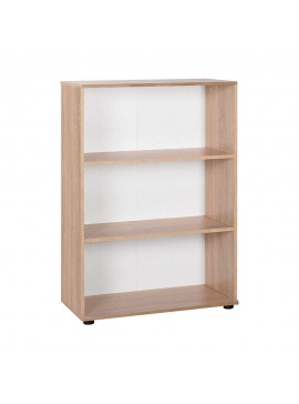 MULTIHOME ΒΙΒΛΙΟΘΗΚΗ RIO SONOMA 109x72x34 RKT-330-SS-1 953-027-0191