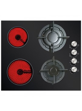 SILIFO ΕΣΤΙΑ ΜΙΚΤΗ SILIFO SF6113 2 ΥΓΡΑΕΡΙΟΥ + 2 ΚΕΡΑΜΙΚΑ (4 ΕΤΗ ΕΓΓΥΗΣΗ ΕΛΛΗΝΙΚΗΣ ΑΝΤΙΠΡΟΣΩΠΕΙΑΣ) 904-002-6113