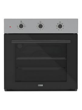SILIFO ΕΝΤΟΙΧΙΖΟΜΕΝΟΣ ΦΟΥΡΝΟΣ ΗΛΕΚΤΡΙΚΟΣ SILIFO SF6008 INOX 904-002-6008