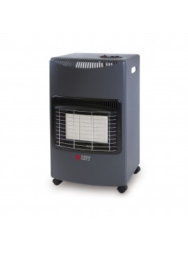 THERMOGATZ ΘΕΡΜΑΣΤΡΑ ΥΓΡΑΕΡΙΟΥ TG 4100 BLACK 02.204.037 228-009-45092