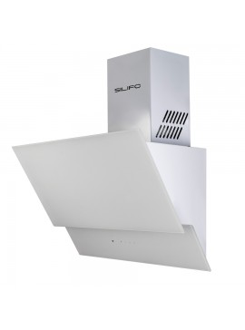 SILIFO ΑΠΟΡΡΟΦΗΤΗΡΑΣ ΚΑΜΙΝΑΔΑ SILIFO SF6611 WHITE (ΧΕΙΡΙΣΤΗΡΙΟ) (4 ΕΤΗ ΕΓΓΥΗΣΗ ΕΛΛΗΝΙΚΗΣ ΑΝΤΙΠΡΟΣΩΠΕΙΑΣ) 904-002-6611