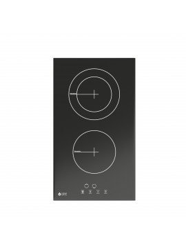 THERMOGATZ ΕΣΤΙΑ DOMINO ΚΕΡΑΜΙΚΗ THERMOGATZ TGS CER20 GL 04.405.199 228-014-81011