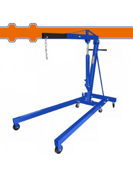 WADFOW ΓΕΡΑΝΑΚΙ ΣΠΑΣΤΟ 1.000Kg (WXC1A01)