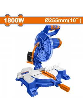 WADFOW ΦΑΛΤΣΟΠΡΙΟΝΟ ΞΥΛΟΥ 1.800W / Φ-255mm (WXD151800)