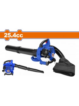 WADFOW ΦΥΣΗΤΗΡΑΣ - ΑΝΑΡΡΟΦΗΤΗΡΑΣ ΒΕΝΖ. 25.4cc / 1.2HP (WYQ2A25)