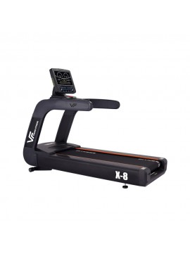 Viking Επαγγελματικός Διάδρομος Viking X-8 (M90A) VIKI-105160
