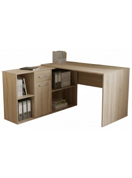 Γραφείο Odel-Fusiko Mήκος 120.0 Βάθος 122.0 Ύψος 75.0 162843499