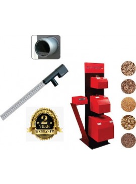 Mytherm Καυστήρας Pellet, MS 110, Μytherm THERM-112209