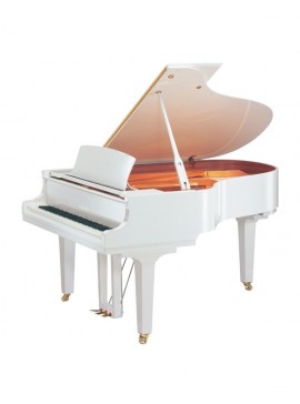 Yamaha YAMAHA C1X Πιάνο με Ουρά Λευκό Γυαλιστερό NAK-P140.13806