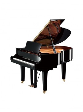 Yamaha YAMAHA C1X Πιάνο με Ουρά Μαύρο Γυαλιστερό NAK-P100.13786